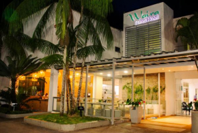 Waira Suites